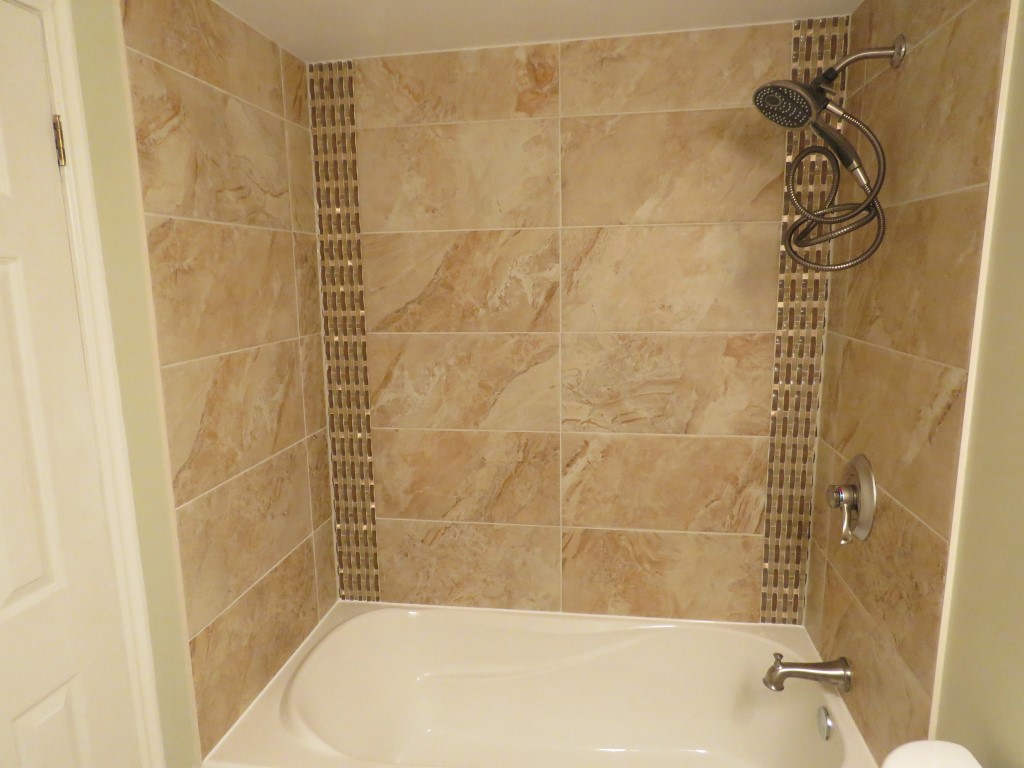 Basement Bathrooms Ottawa Bathroom Renovation Experts About Putting In And You Wouldn T Have Any Other Place To Shower Is No Longer A Concern Having Tub Or The Basement Solves This Problem